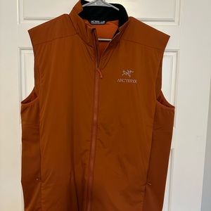 Arc’teryx Men’s Atom Vest